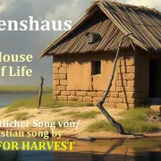 CD - Time-for-Harvest in deutsch