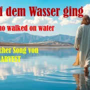 CD - Time-for-Harvest in deutsch