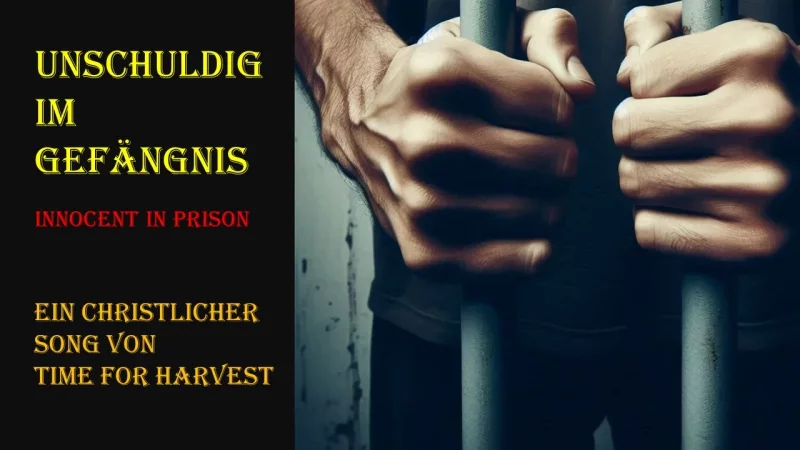 CD - Time-for-Harvest in deutsch