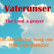 CD - Time-for-Harvest in deutsch