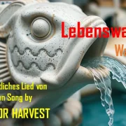 CD - Time-for-Harvest in deutsch