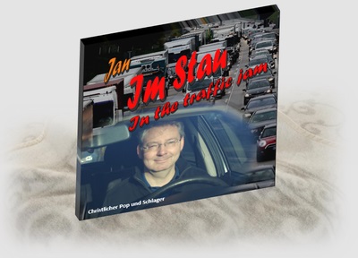 Jans Solo-Album "Im Stau" Download