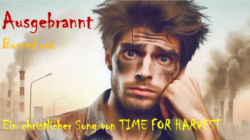 Time-for-Harvest in deutsch