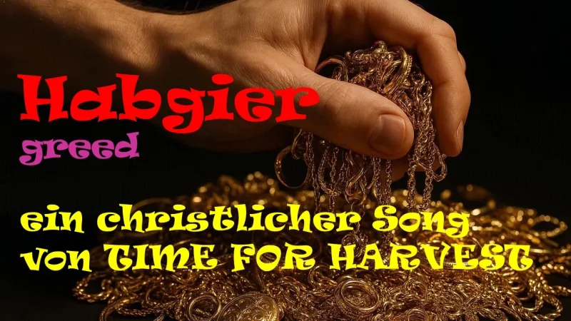 Time-for-Harvest in deutsch