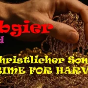 Time-for-Harvest in deutsch