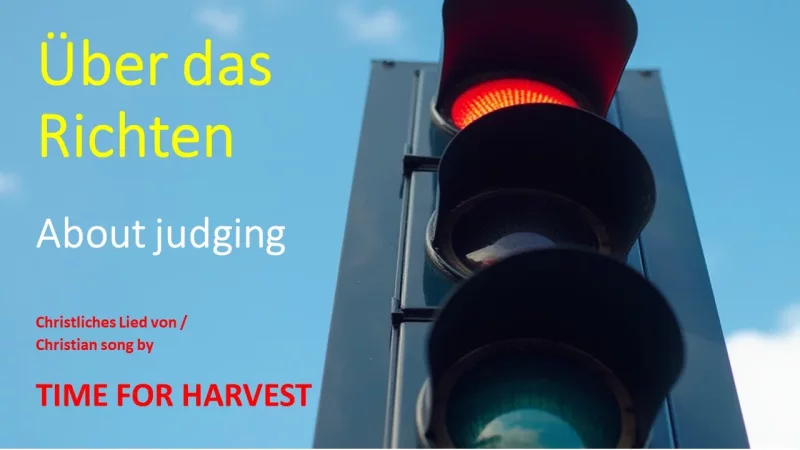 Time-for-Harvest in deutsch