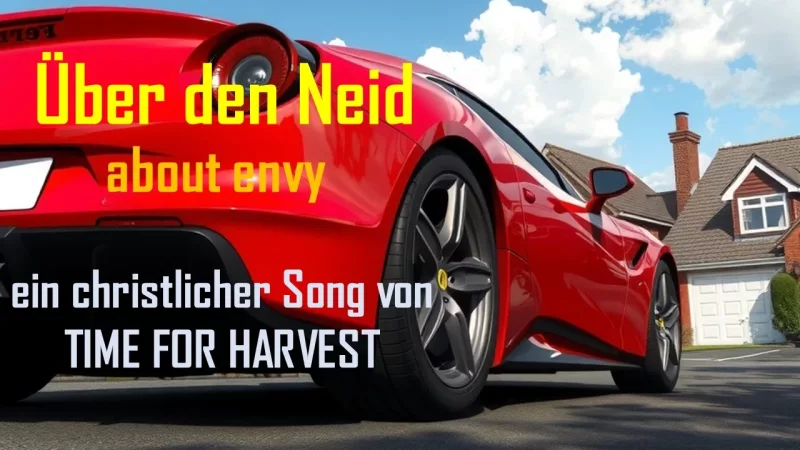 Time-for-Harvest in deutsch