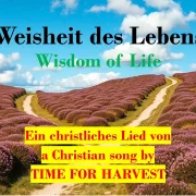 Time-for-Harvest in deutsch